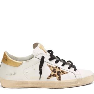 Golden Goose Sneakers size 7
